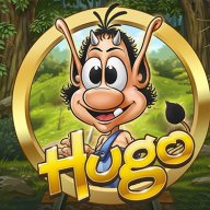 hugo13cm